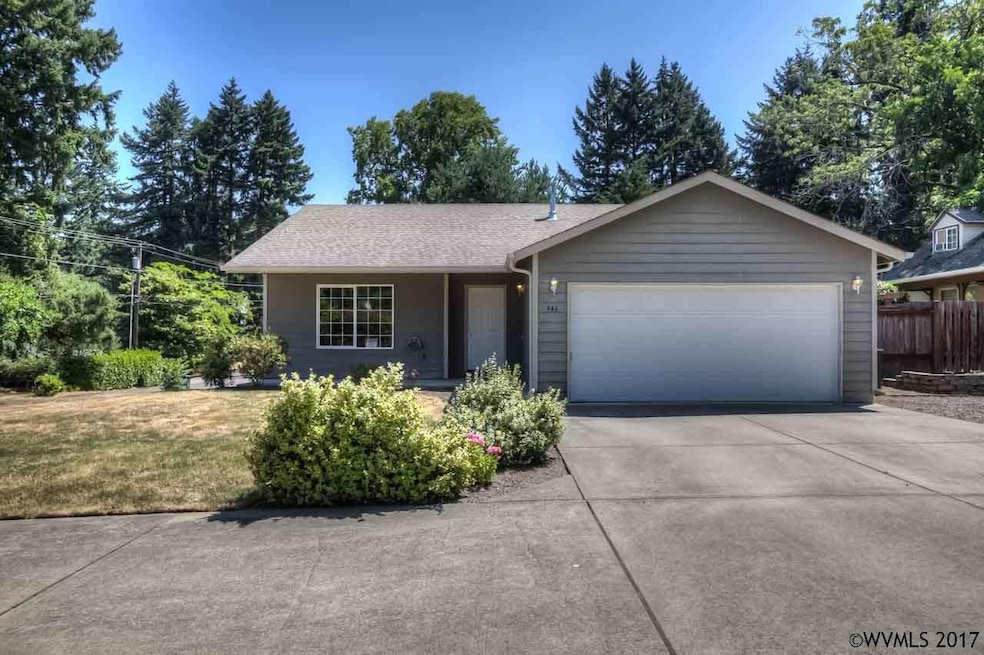 946 Heather Ln SE, Salem, OR 97302 - photo 1