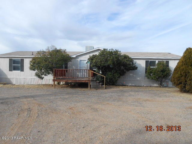 550 S Forest View Dr, Cornville, AZ 86325 - photo 1