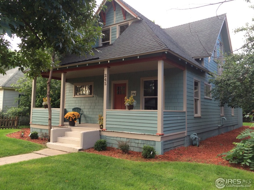 245 3rd Ave, Niwot, CO 80503 - photo 1