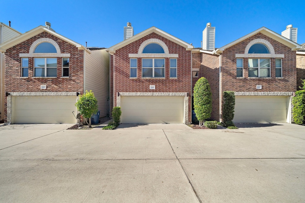 Welcome to 3620 Main Plaza Dr.