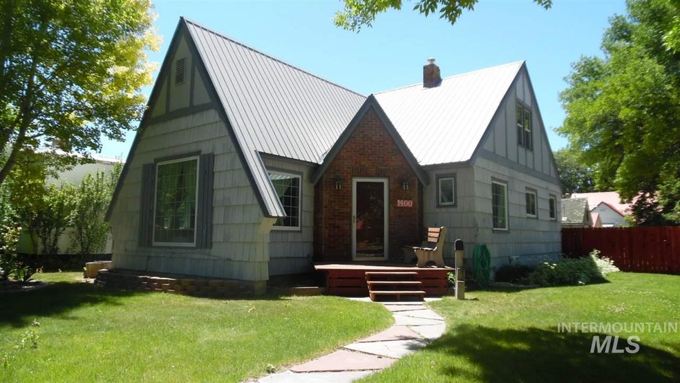 1400 Conant Ave, Burley, ID 83318 - photo 1