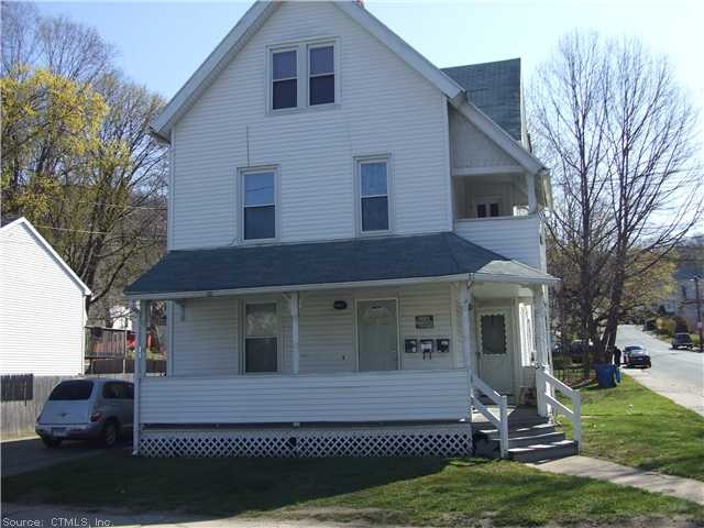 40 Hanover St, Waterbury, CT 06704 - photo 1
