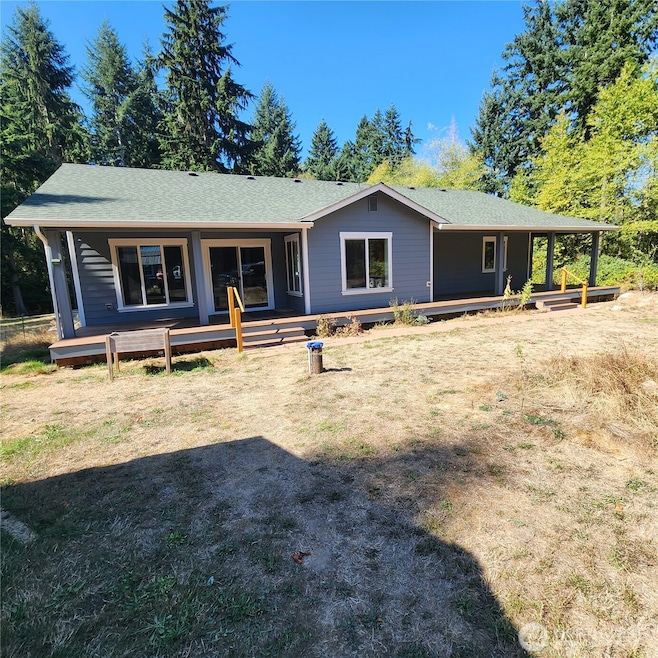 5350 Peterson Rd SE, Port Orchard, WA 98367 - photo 1