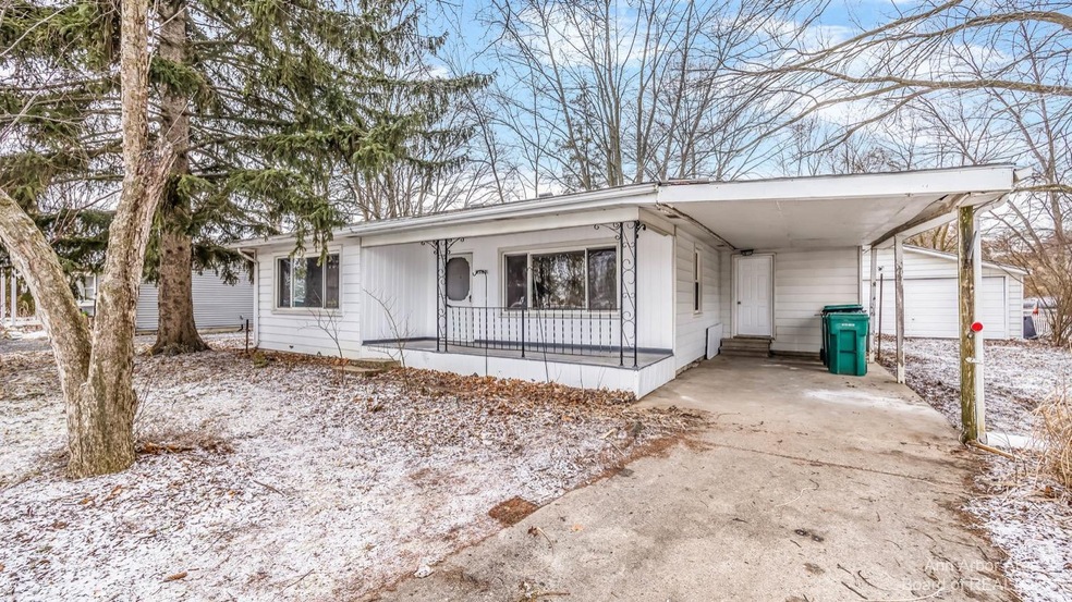 Sold $235,000 • Co-Listing Agent