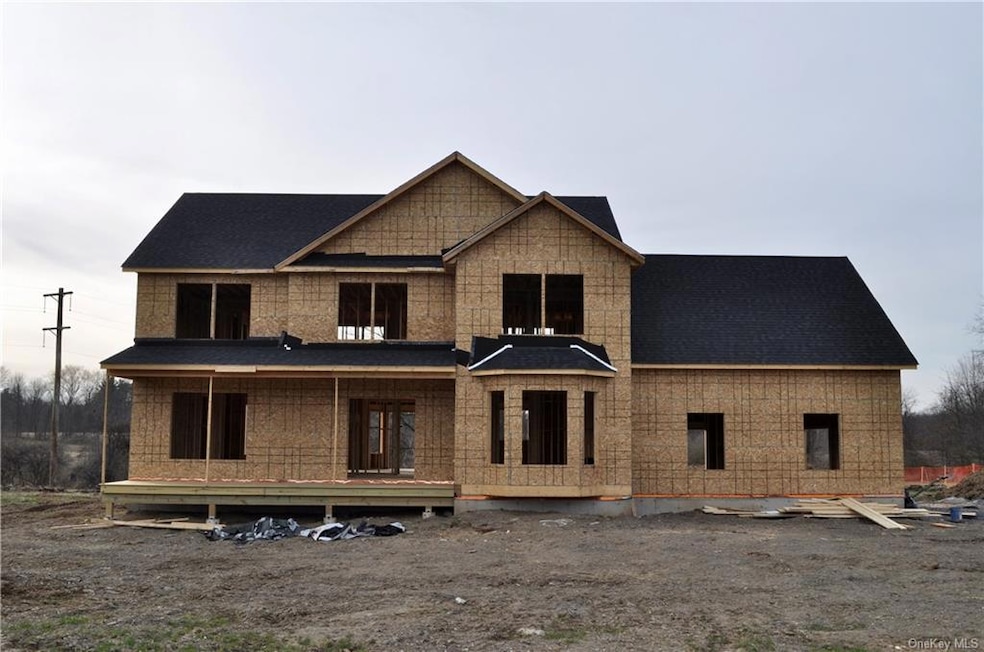 7 Marge Hortons Way, Campbell Hall, NY 10916 - photo 1