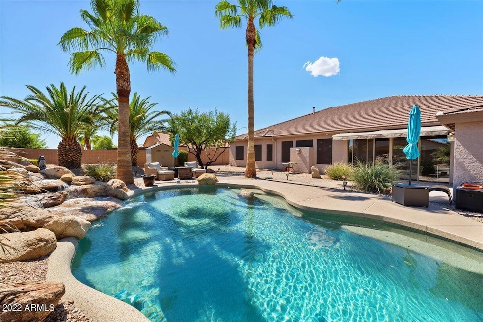 11357 E Adobe Rd, Mesa, AZ 85207 - photo 1