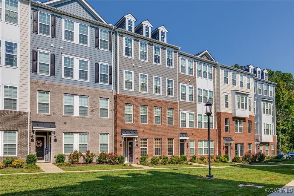 8118 Wistar Creek Walk unit A, Henrico, VA 23228 - photo 1