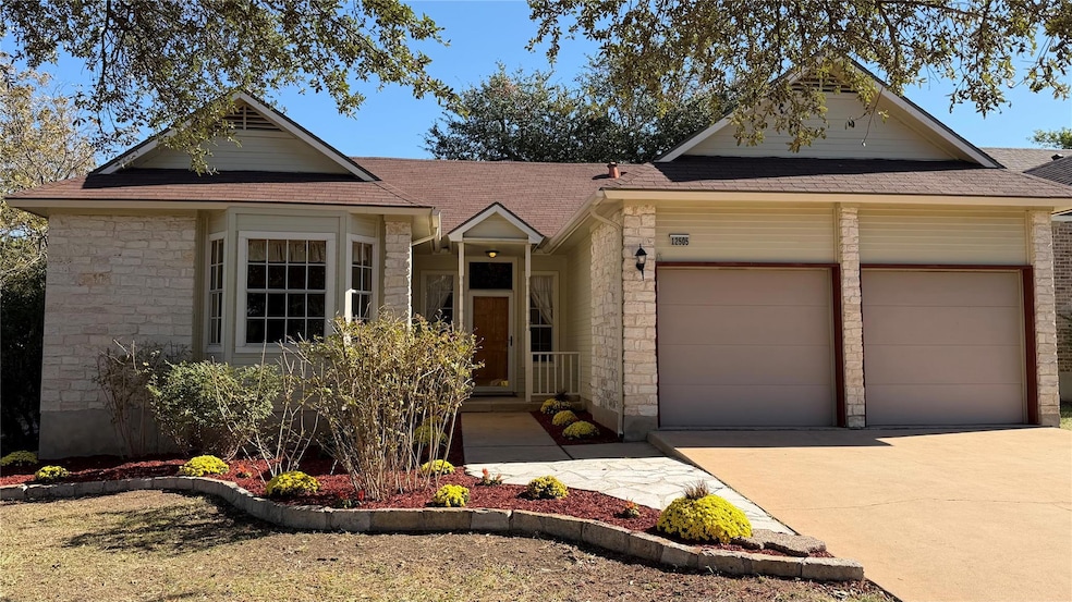 12505 Hunters Chase Dr, Austin, TX 78729 - photo 1