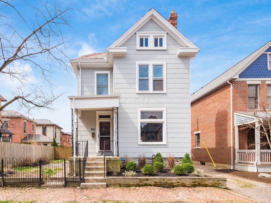 951 Delaware Ave, Columbus, OH 43201 - photo 1