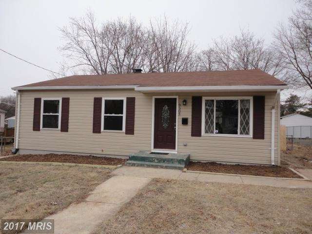 9305 Fontana Dr, Lanham, MD 20706 - photo 1