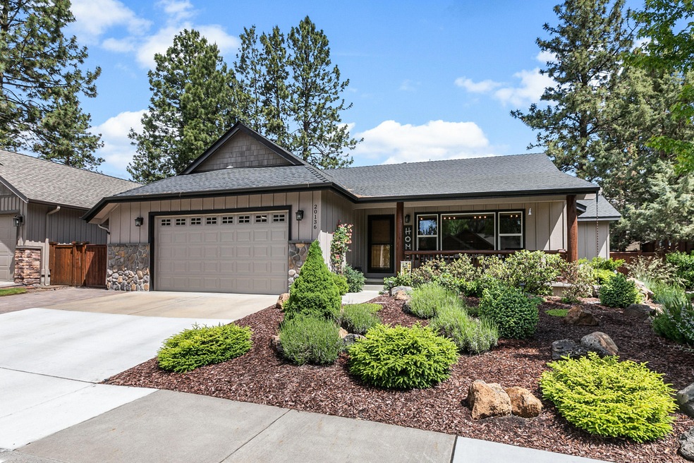 20136 Crystal Mountain Ln, Bend, OR 97702 - photo 1