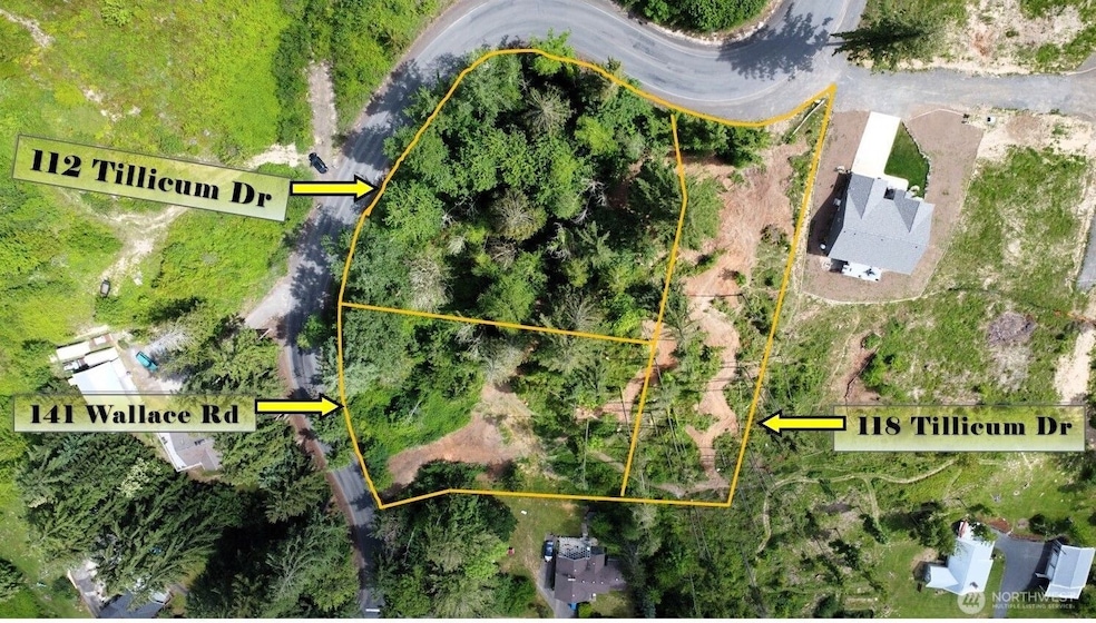 112 Tillicum Rd, Chehalis, WA 98532 - photo 1