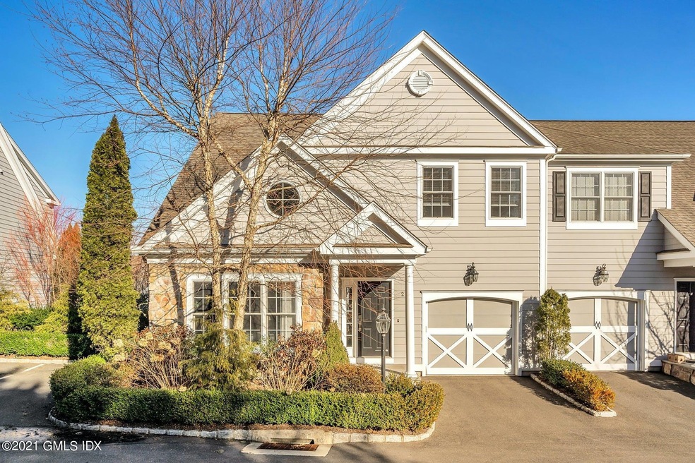 59 Le Grande Ave unit 2, Greenwich, CT 06830 - photo 1