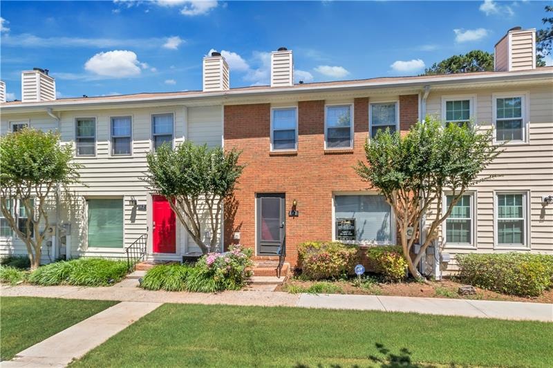 140 Holcomb Ferry Rd, Roswell, GA 30076 - photo 1