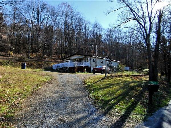 4567 Spring Hill Road