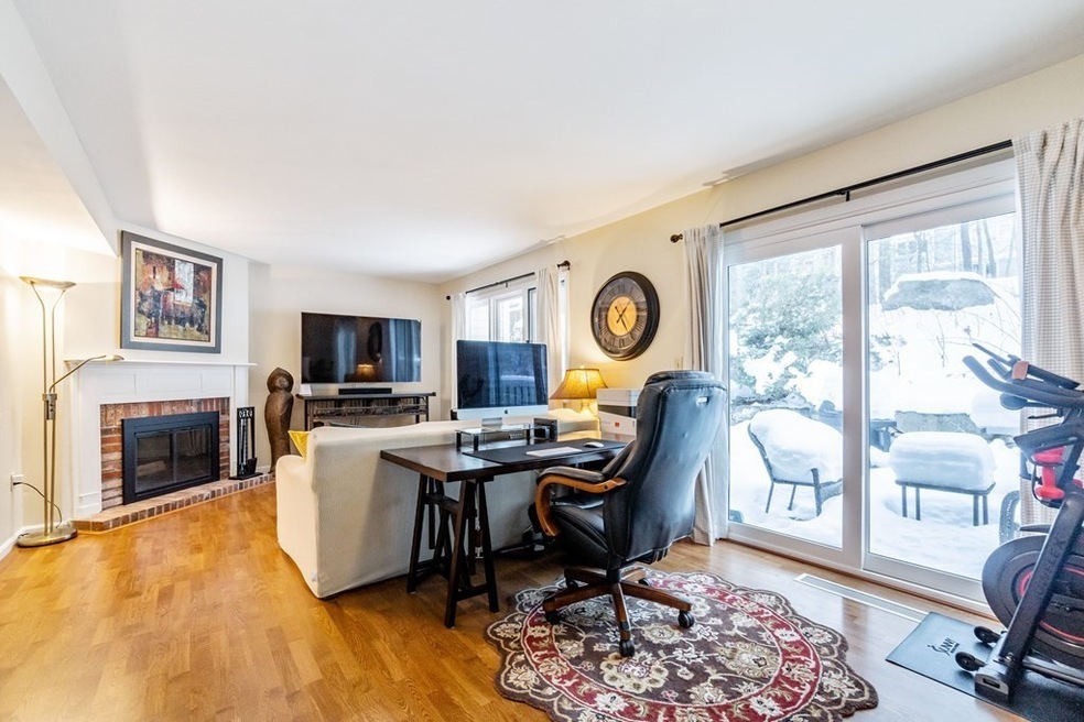 107 Fifer Ln unit 107, Lexington, MA 02420 - photo 1