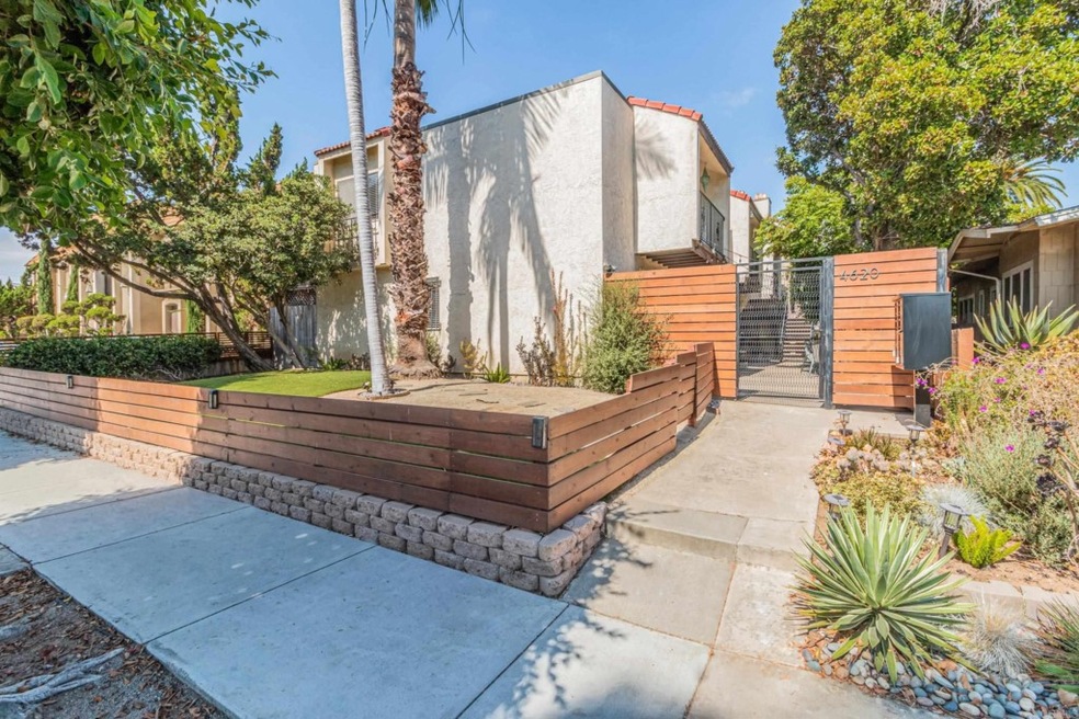 4620 Edgeware Rd unit 1, San Diego, CA 92116 - photo 1