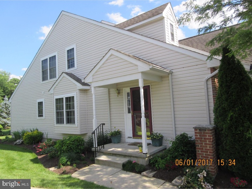 439 E Red Lion Dr, Bear, DE 19701 - photo 1