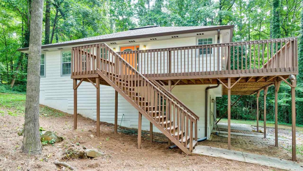 2071 Peridot Ct, Jonesboro, GA 30236 - photo 1