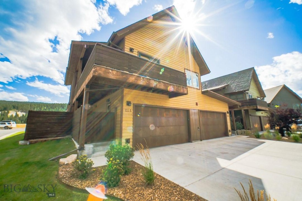 211 Pheasant Tail unit B, Big Sky, MT 59716 - photo 1