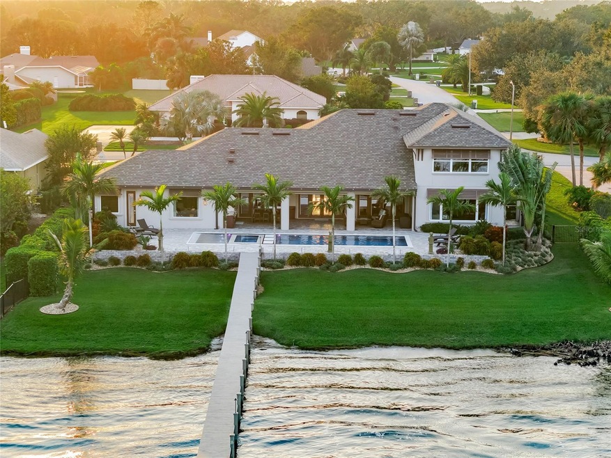 317 Hamilton Shores Dr NE, Winter Haven, FL 33881 - photo 1