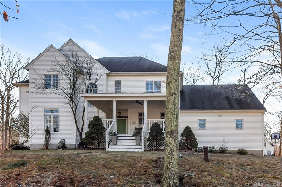 64 Elizabeth St, Guilford, CT 06437 - photo 1