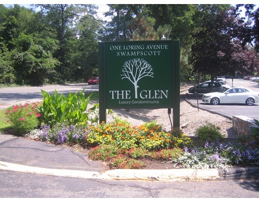 The Glen unit 415, Swampscott, MA 01907 - photo 1