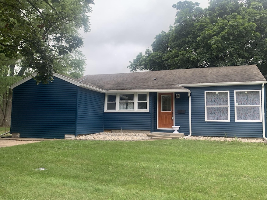 108 W South St, Sturgis, MI 49091 - photo 1