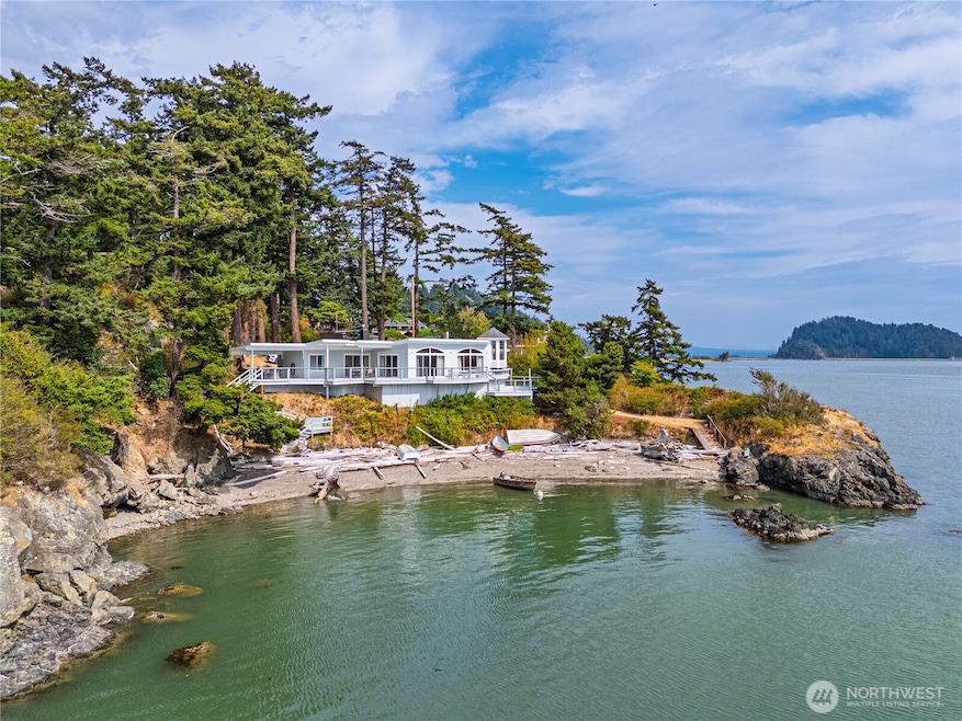 9923 Pull and Be Damned Point Rd, La Conner, WA 98257 - photo 1