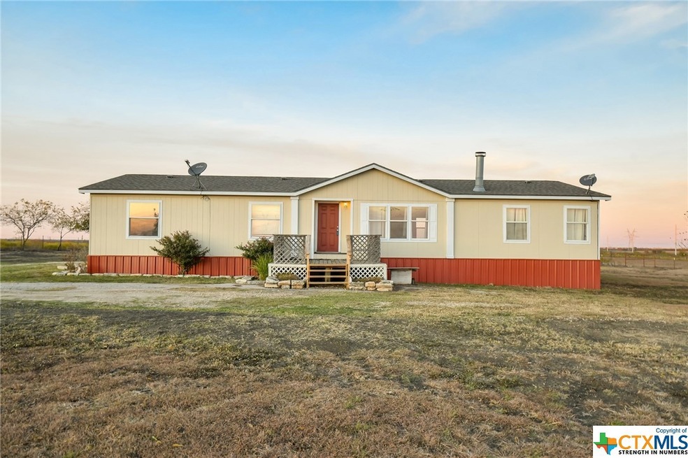 7086 Arthur Cemetery Rd, Troy, TX 76579 - photo 1