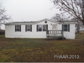 17849 Old 81, Troy, TX 76579 - photo 1