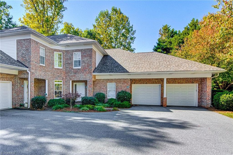 10 Indigo Lake Terrace unit B, Greensboro, NC 27455 - photo 1