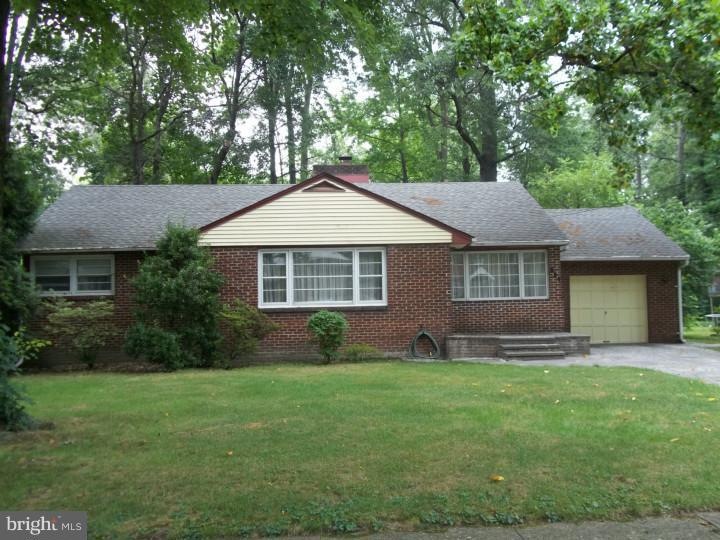 307 Evergreen Ave, Haddon Township, NJ 08108 - photo 1