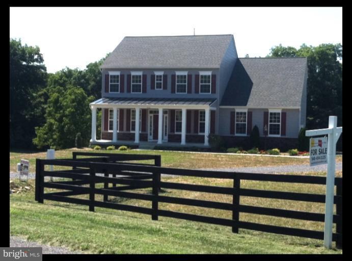 unlisted-address, Winchester, VA 22603 - photo 1