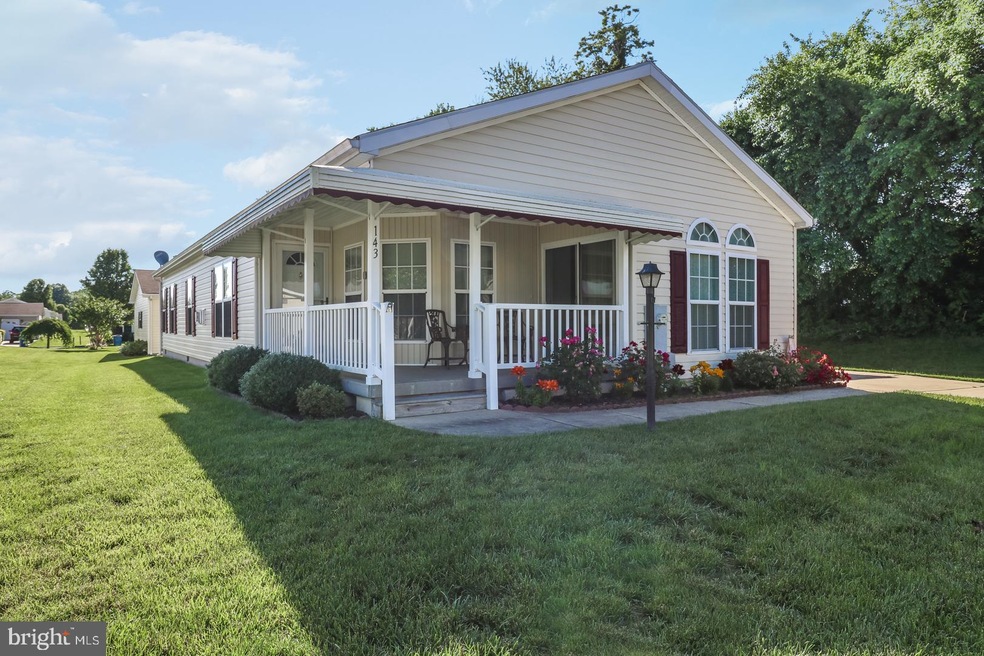 143 S Jerman Ln, Camden, DE 19934 - photo 1