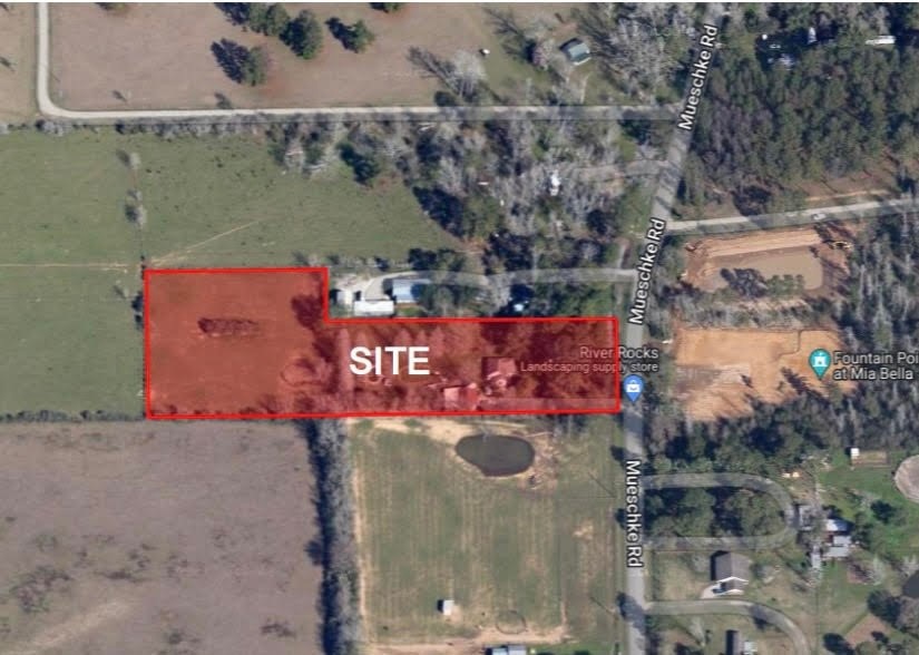 22353 Mueschke Rd, Tomball, TX 77377 - photo 1