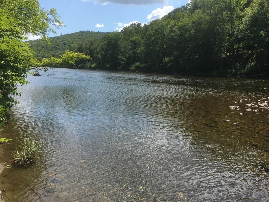 0 Mohawk Trail, Hawley, MA 01339 - photo 1