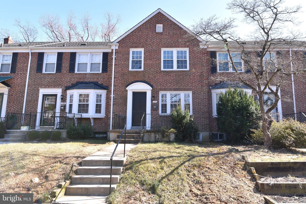 197 Stanmore Rd, Baltimore, MD 21212 - photo 1