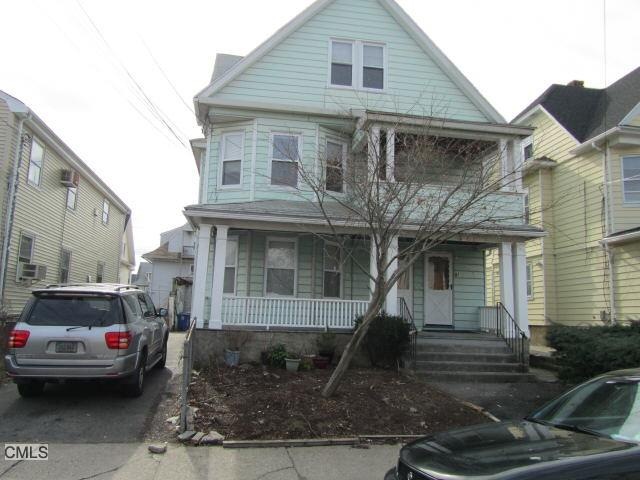 41 Garfield Ave unit 3RD F, Bridgeport, CT 06606 - photo 1