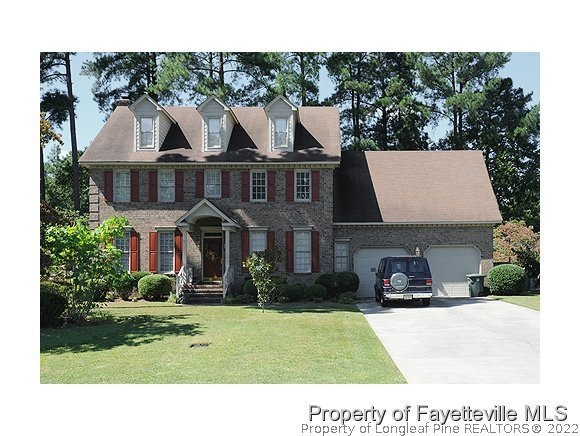 574 Milden Rd, Fayetteville, NC 28314 - photo 1