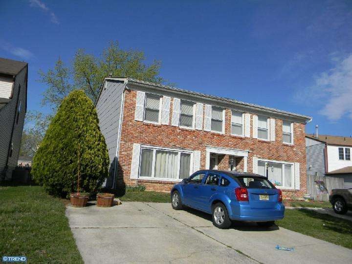 103 Fomalhaut Ave unit U, Sewell, NJ 08080 - photo 1