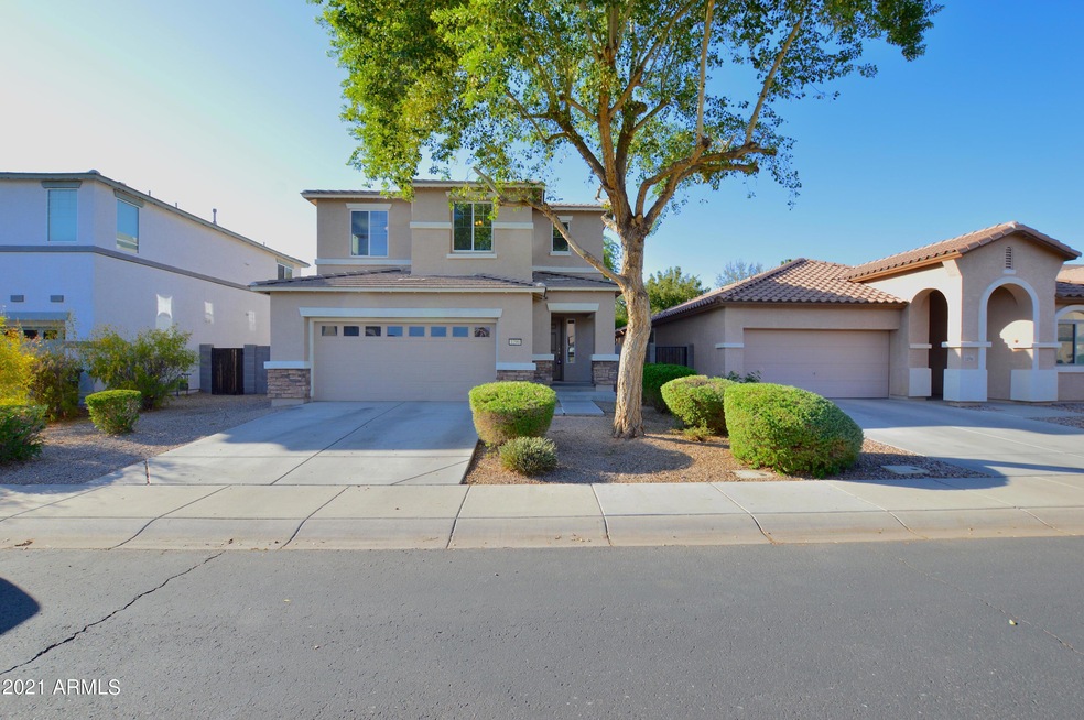 1290 E Marcella Ln, Gilbert, AZ 85295 - photo 1