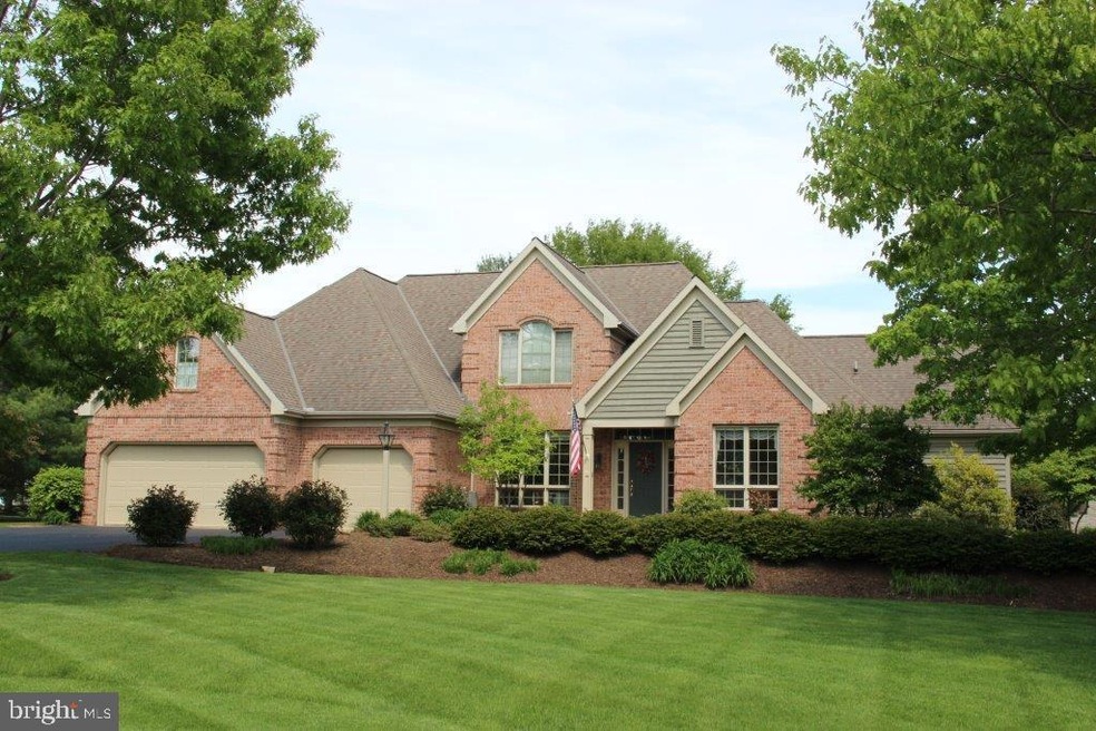 431 Winding Ln, New Holland, PA 17557 - photo 1