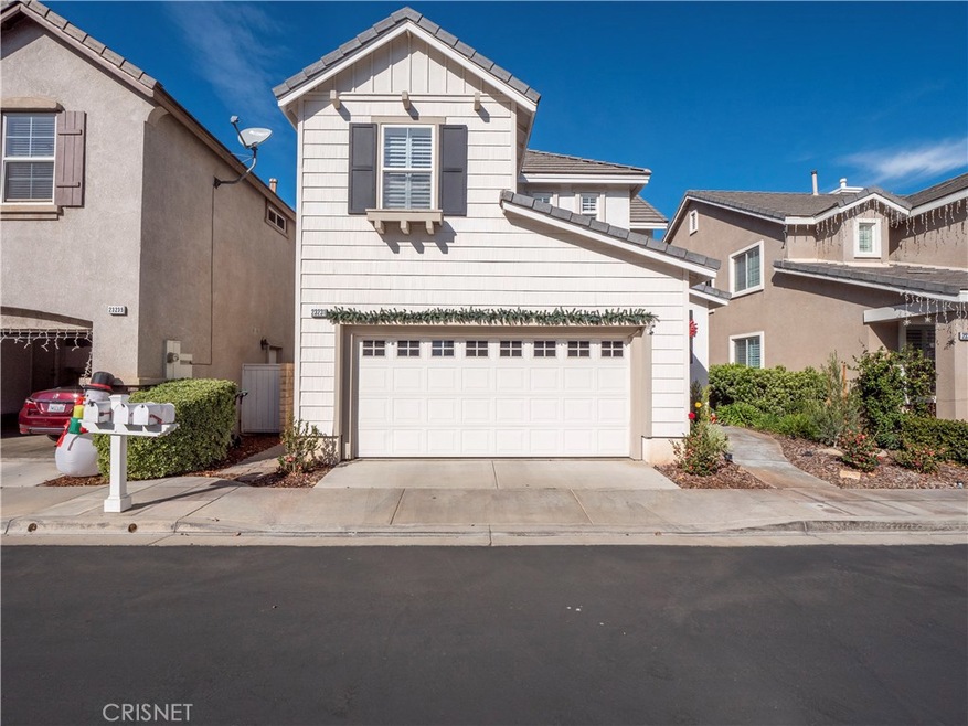 23231 Barnacle Ln, Valencia, CA 91355 - photo 1