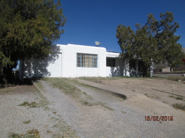 1909 Dewey Ln, Alamogordo, NM 88310 - photo 1