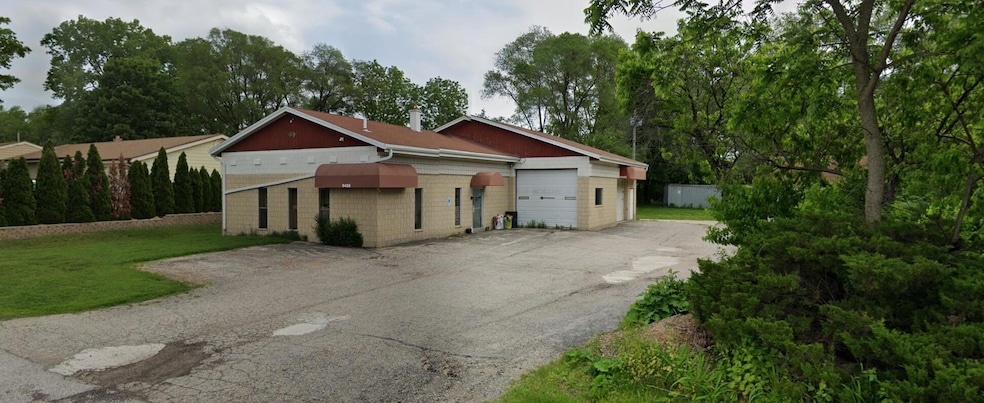 9438-9450 S 29th St, Milwaukee