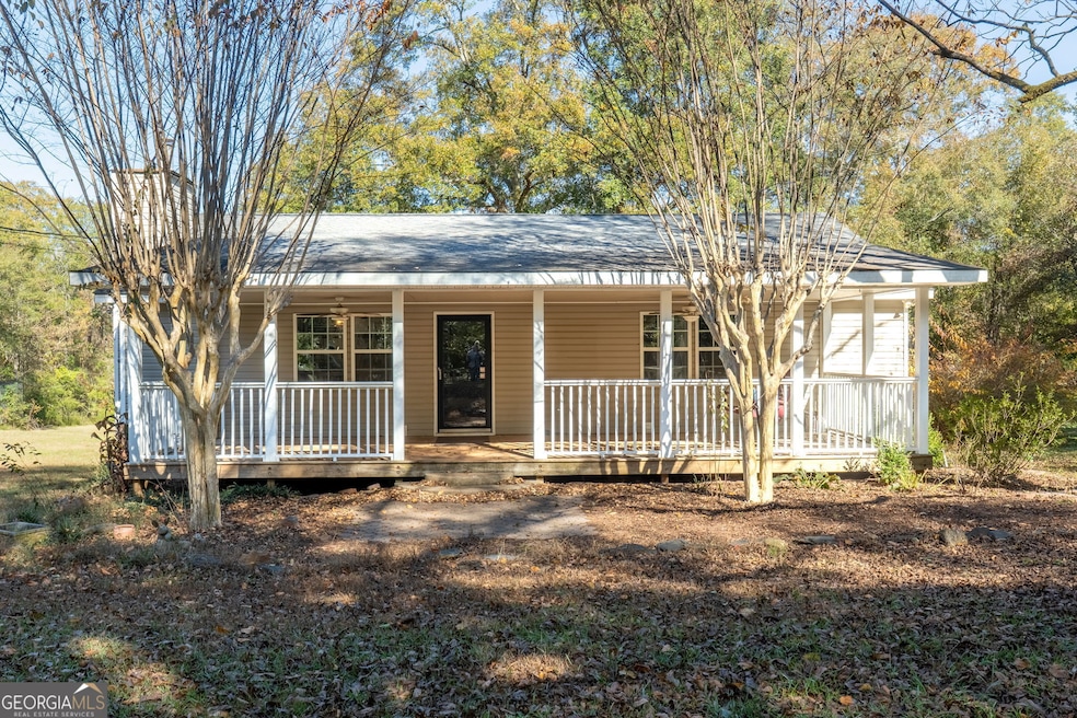 205 Thorpe Rd, Jackson, GA 30233 - photo 1