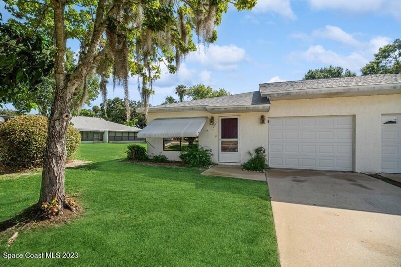 121 McNeela Dr unit 121, Titusville, FL 32796 - photo 1