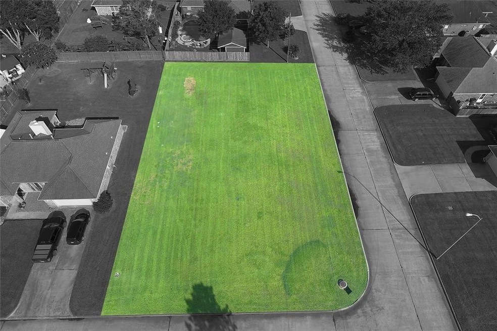 xx Clyde Dr, Alvin, TX 77511 - photo 1