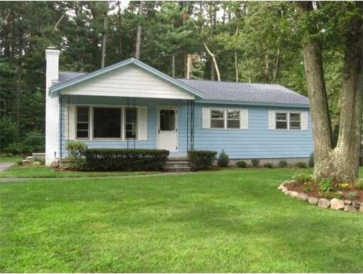 12 Westminster Rd, Billerica, MA 01821 - photo 1